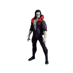 MEZCO Morbius - Figurine Lumineuse