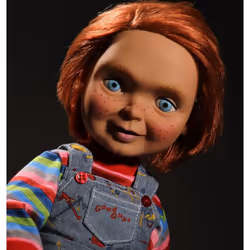 Mezco Good Guys Chucky, 15 an(s), Garçon/Fille, 381 mm, 1,36 kg, Multicolore