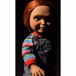Mezco Good Guys Chucky