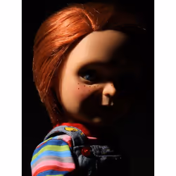 Mezco Good Guys Chucky