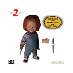 Mezco Chucky Poupée Designer