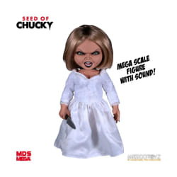 Mezco Tiffany Le Fils de Chucky