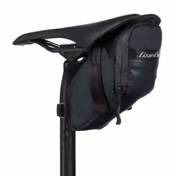 Sacoche de selle vélo Lizard Skins Mega Cache