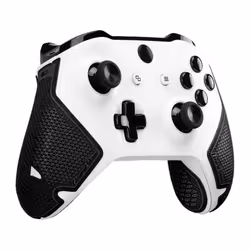 Lizard Skins DSP, Xbox One, Touche d'action, Noir, 1 pièce(s)