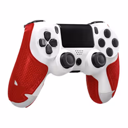 Lizard Skins DSP, Touche d'action, Rouge, 1 pièce(s)