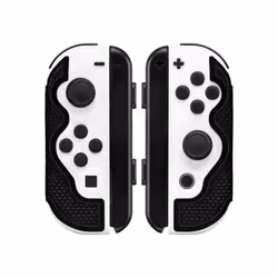 Lizard Skins DSP, Nintendo Switch, Touche d'action, Noir, 1 pièce(s)