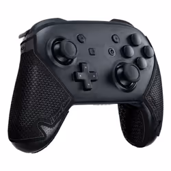Lizard Skins DSP, Nintendo Switch, Controlleur poignée, Noir, 1 pièce(s)