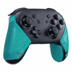 Lizard Skins DSP, Nintendo Switch, Controlleur poignée, 1 pièce(s)