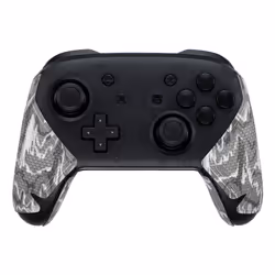 Lizard Skins DSPNSP22 Accessoire de manette de jeux Controlleur poignée