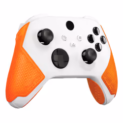Lizard Skins DSP, Xbox Series S, Xbox Series X, Controlleur poignée, Orange, 1 pièce(s)