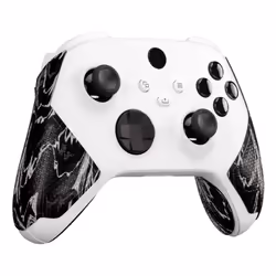 Lizard Skins DSP, Xbox Series S, Xbox Series X, Controlleur poignée, Noir, Gris, 1 pièce(s)