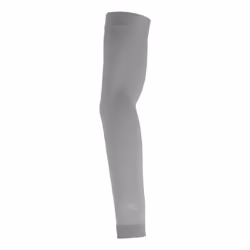 Lizard Skins ARMK3007, JXL, Gris, Monochromatique, Nylon, Spandex, 80% nylon 20% spandex