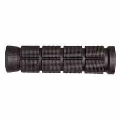 Poignées de guidon VTT LIZARD SKINS Single Compound Northshore - Noir