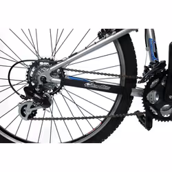 Protection cadre Lizard Skins Neoprene Chainstay Protector pro
