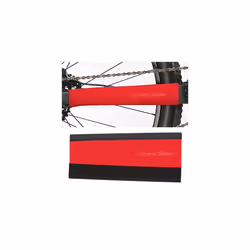 Protection cadre Lizard Skins Neoprene Chainstay Protector pro