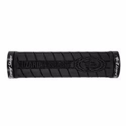 Poignées Lizard Skins Lock-On Grip Logo LOG