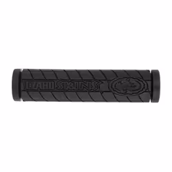 Grips Lizard Skins Logo Single Compound Noir