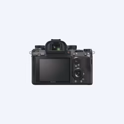 Sony α 9 Boîtier MILC 24,2 MP Exmor RS CMOS 6000 x 4000 pixels Noir