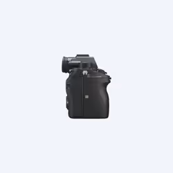 Sony α 9 Boîtier MILC 24,2 MP Exmor RS CMOS 6000 x 4000 pixels Noir