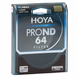 Hoya 0960 filtre pour appareils photo Filtre de caméra de densité neutre 4,9 cm