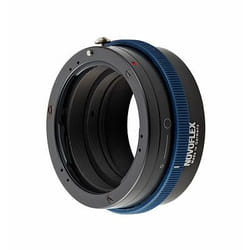 Novoflex NEX/PENT adaptateur d'objectifs d'appareil photo