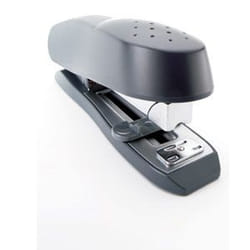 Rapesco Spinna (717) Front Loading Stapler Gris