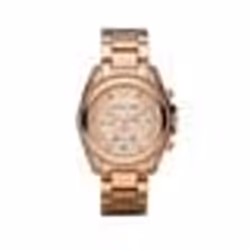 MICHAEL KORS BLAIR FEMME 39MM BRACELET ACIER INOXYDABLE QUARTZ MONTRE MK5263