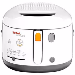 Tefal FF1631 Friteuse One Filtra