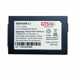 GTS HHP6500-LI
