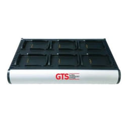 GTS HCH-3206-CHG chargeur de batterie Batterie d’ordinateur mobile portable Secteur