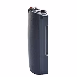 GTS GHMX7-LI, Batterie, Noir, LXE, MX7, Lithium-Ion (Li-Ion), 2500 mAh