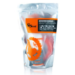 Orange Seal Tubeless Kit 45mm Kit de montage supplémentaire pour bicyclette