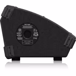 Behringer Eurolive F1220D 2-voies