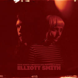 Alive AG Seth Avett & Jessica Lea Mayfield Sing Elliott Smith CD Chanteur/auteur-compositeur Avett, Seth & Mayfield, Jessica Lea