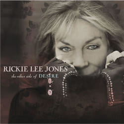 Alive AG The Other Side Of Desire CD Chanteur/auteur-compositeur Jones, Rickie Lee
