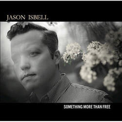 Alive AG Something More Than Free CD Chanteur/auteur-compositeur Isbell, Jason
