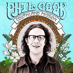 Alive AG Southland Mission, Folk, CD, Cook, Phil, Support physique, Essential Sales and Marketing Ltd. / Middle West