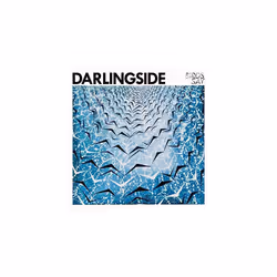 Alive AG Birds Say, Folk, CD, Darlingside, Support physique, Essential Sales and Marketing Ltd. / Thirty Tigers / More Doug R ...