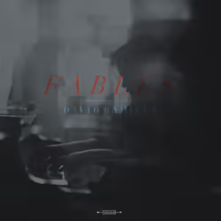 Alive AG Fables, Chanteur/auteur-compositeur, CD, Ramirez, David, Support physique, Essential Sales and Marketing Ltd. / Thir ...