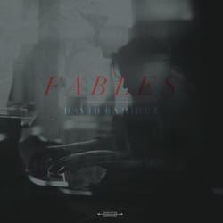 Alive AG Fables CD Chanteur/auteur-compositeur Ramirez, David
