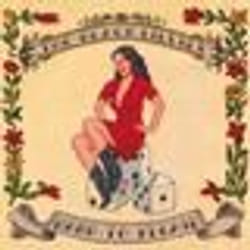 Alive AG Hard To Please CD Américaine Black Lillies, The