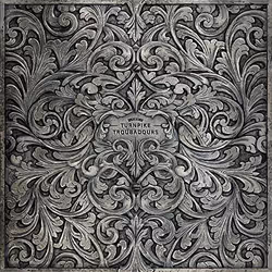 Alive AG The Turnpike Troubadours, Pays, CD, Turnpike Troubadours, Support physique, Essential Sales and Marketing Ltd. / Thi ...