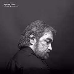 Alive AG Oh My Goodness, Pays, CD, Fritts, Donnie, Support physique, Essential Sales and Marketing Ltd. / Single Lock Records