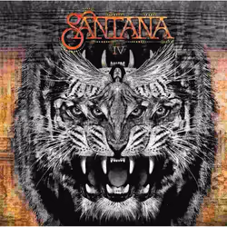 Alive AG Santana IV, Rock, CD, Santana, Support physique, Essential Sales and Marketing Ltd. / Santana IV Records