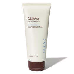 AHAVA 81515065, Femmes, Peau normale, Nettoyant, Lumineux, Purifiant, 100 ml, Tube, Parabène