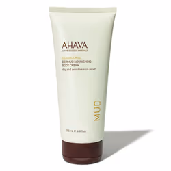 AHAVA AHADNBC200, Crème, Hydratant, Lissage, 200 ml, Tube, Parabène, Aqua (Mineral Spring Water), Ethylhexyl Palmitate, Cetea ...