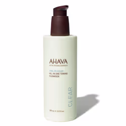 AHAVA 81215065 nettoyant pour le visage Lotion nettoyante Femmes 250 ml - Vue supplémentaire 2