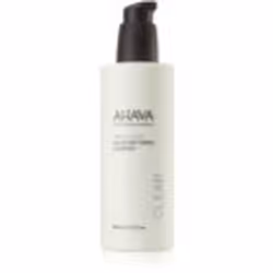AHAVA 81215065, Lotion nettoyante, Femmes, Peau normale, Hydratant, Flacon pompe, Parabène