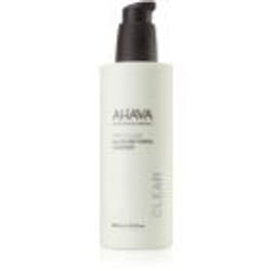 AHAVA 81215065 nettoyant pour le visage Lotion nettoyante Femmes 250 ml