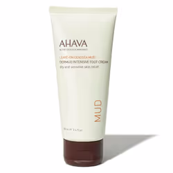 AHAVA 84615065, Crème de pieds, 100 ml